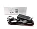 Canon DC900 DC Coupler for use with Canon's CA-900 or CB-900 Compact Power Adapters