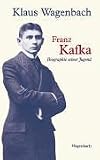 Franz Kafka: Biographie seiner Jugend