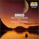 Grieg: Solo Piano Music, Vol. 1