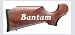 THOMPSON CENTER ENCORE FOREND & BUTTSTOCKType: Buttstock / Style: Walnut, Youth