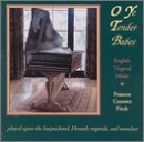 Search : O Ye Tender Babes: English Virginal Music