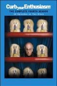 CD-Charts  DVD : Curb Your Enthusiasm: Complete HBO Season 4