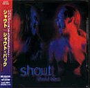 Shout Back (+3 Bonus Tracks)