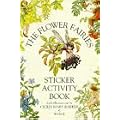 The Flower Fairies Sticker Activity Book