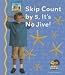 Skip Count by 5, It's No Jive (Math Made Fun; Rebus Reader)