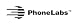 PhoneLabs PHO-BT01 Bluetooth Module