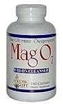 Aerobic Life Mag O7 Colon Cleanser 90 Caps