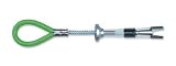 Grip anchor, 10,000 lb. capacity