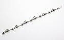 Marlin Link Bracelet