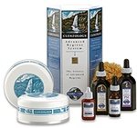 Garden of Life Clenzology Advanced Hygiene System 1 Kit- Garden of Life