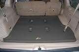 IMAGE OF Nifty 410712 Catch-All Xtreme Tan Rear Cargo Floor Mat