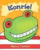 Books : Sonrie!/ Smile a Lot! (Vecindario de Nancy)
