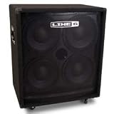 Line 6 Low Down 410 Bass Cabinet