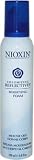 Volumizing Reflectives Bodifying Foam Unisex by Nioxin, 6.8 Ounce