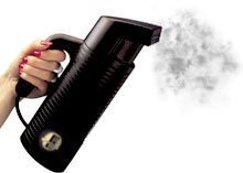 ESTEAM® Personal Hand Held Steamer ESTEAM® Personal Hand Held Steamer