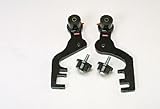 Anti-Hop Bars Incl. Graphite/Polyurethane Bushings