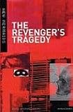 The Revenger's Tragedy (New Mermaids) Thomas Middleton