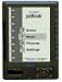 ECTACO jetBook e-Book Reader Graphite Black