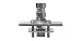 FireStik SS-294A Pickup truck stake hole cb antenna mount