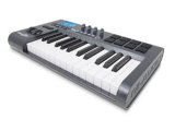 カメオインタラクティブ MIDIコントロールキーボード Axiom25 MAXIOM25