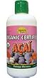 Dynamic Health Organic Certified Acai Juice Blend, 33.8-Ounce Bottle