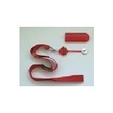 Frieling K50100 Smellkiller Zilopop- Red
