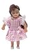 Dollhouse Miniature Kathy Doll