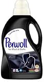 Henkel Perwoll Liquid Detergent For Black And Dark Clothes