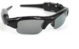 Spy (54) HD SpyCam inkl. MP3 Player inkl. 2GB Speicher * Sonnen Brille * DVR DV * Spionage * Kamera * camcorder * Sonnenbrille Spion * Neu * 1280x1024 pixel interpoliert