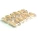Small Cannoli Shells - 360 ct
