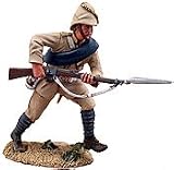 British York and Lancaster Regiment Charging No. 2