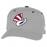 Staten Island Yankees New Era Batting Practice Hat