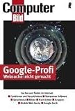 Google: Internetsuche leicht gemacht