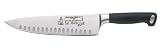 Review Messermeister Inc.  / Messermeister E/2686-8K San Moritz Elite Chef's Knife 8-in.