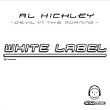 Devil in the Morning, Club Mix ( White Label ) Style: Hardcore Techno