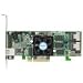 8 PORTS PCIE TO SAS RAID ADAPTERS