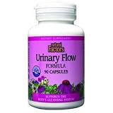 Natural Factors - Urinary Flow Formula - Diuretic - - C - 90