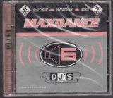 Maxdance 6 "Electronic Progresive House"