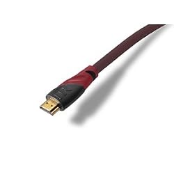 Monster Ultra Series 800 HDMI Video Cable (4ft)