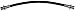Dorman H621553 Brake Hose