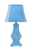 Midwest Pop Life Matte Turpuoise Mini Lamp