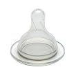Beginner Wide Neck Nipples 3 Count