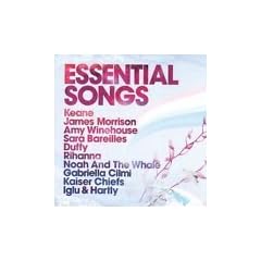 Essential Songs