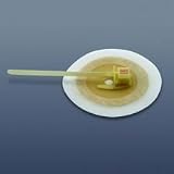 Vertical Drain/Tube Attachment Device - - Box of 5