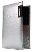 Ducti 11108HB Passport Hybrid Wallet