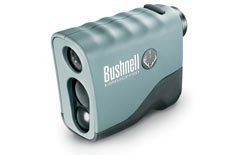Bushnell Yardage Pro Trophy Laser Rangefinder