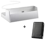 Seagate FreeAgent Go Accessory Pack - Hard Drive Case & USB Docking Station
