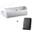 Seagate FreeAgent Go Accessory Pack - Hard Drive Case & USB Docking Station