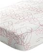 Aden + Anais Muslin Crib Sheet