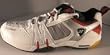 Yonex SHB-100 Men - white/silver-red